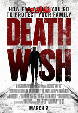 Death Wish